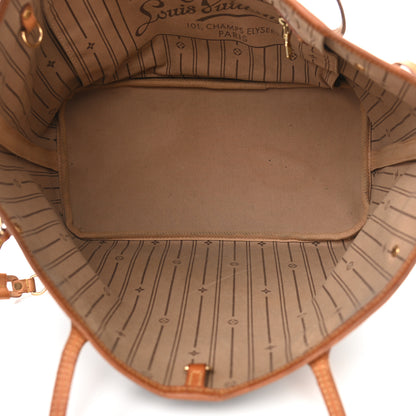 Louis Vuitton Monogram Neverfull MM 4 of 23