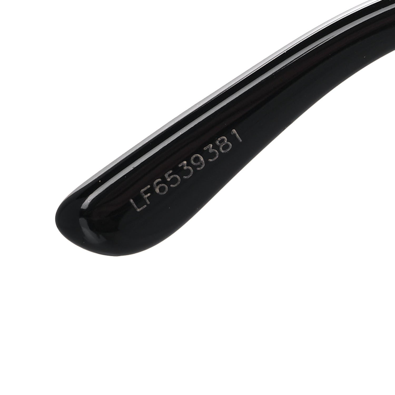 Tom Ford Gina Sunglasses TF345 Black 7 of 9