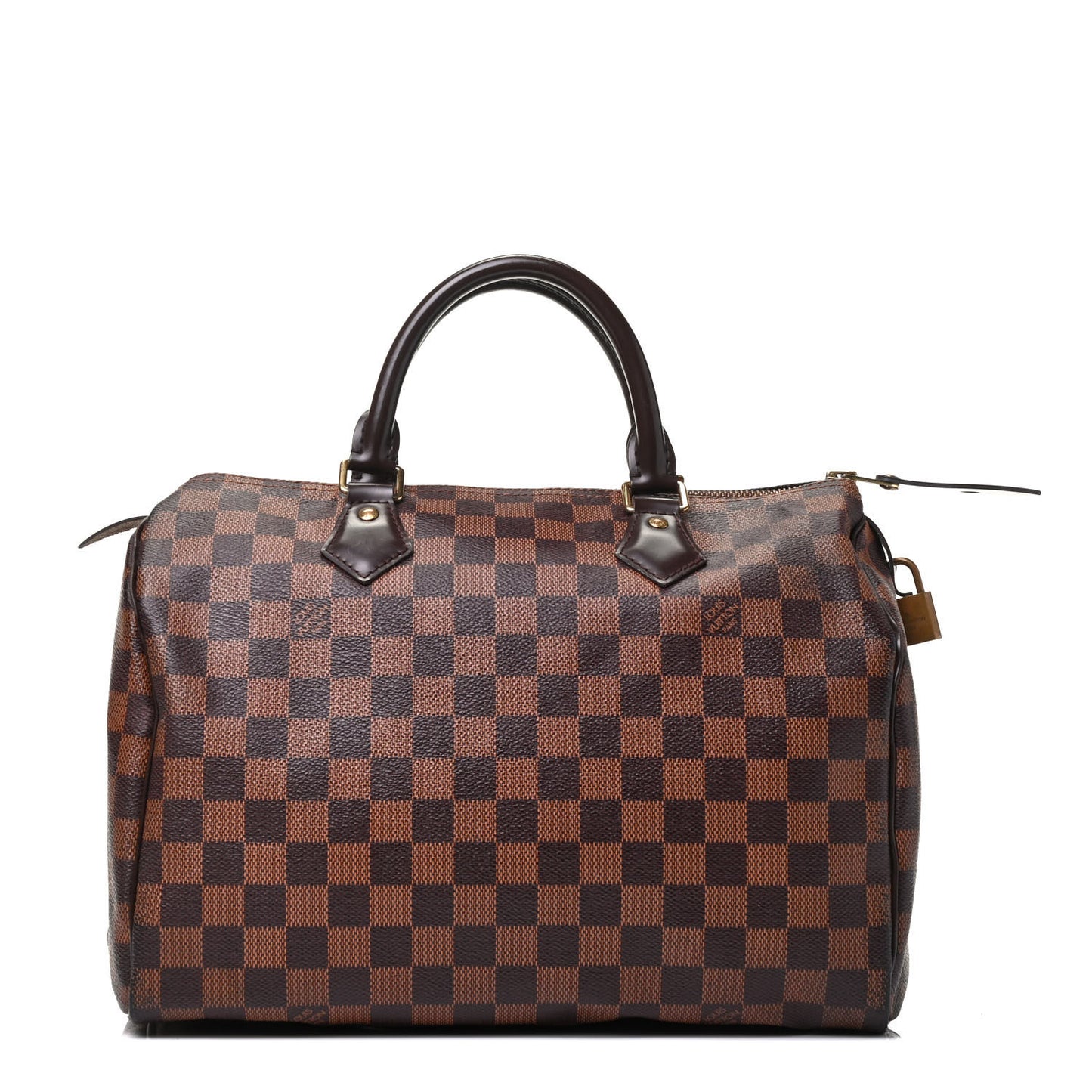 Damier Ebene Speedy 30