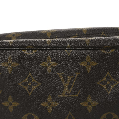 Louis Vuitton Monogram Trousse Toilette 23 8 of 10