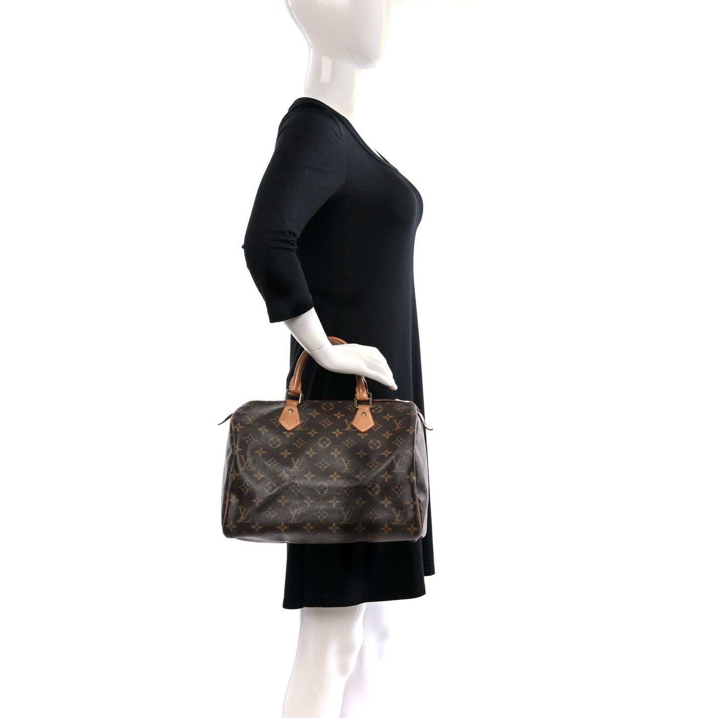 Monogram Speedy 30