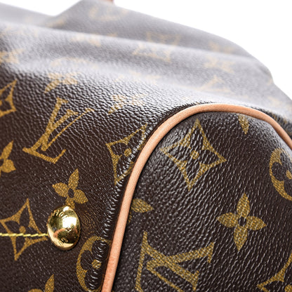 Louis Vuitton Monogram Tivoli GM 12 of 14
