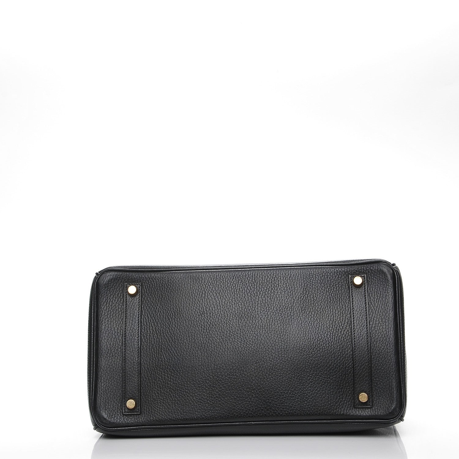 Hermes Ardennes Birkin 35 Black 6 of 23