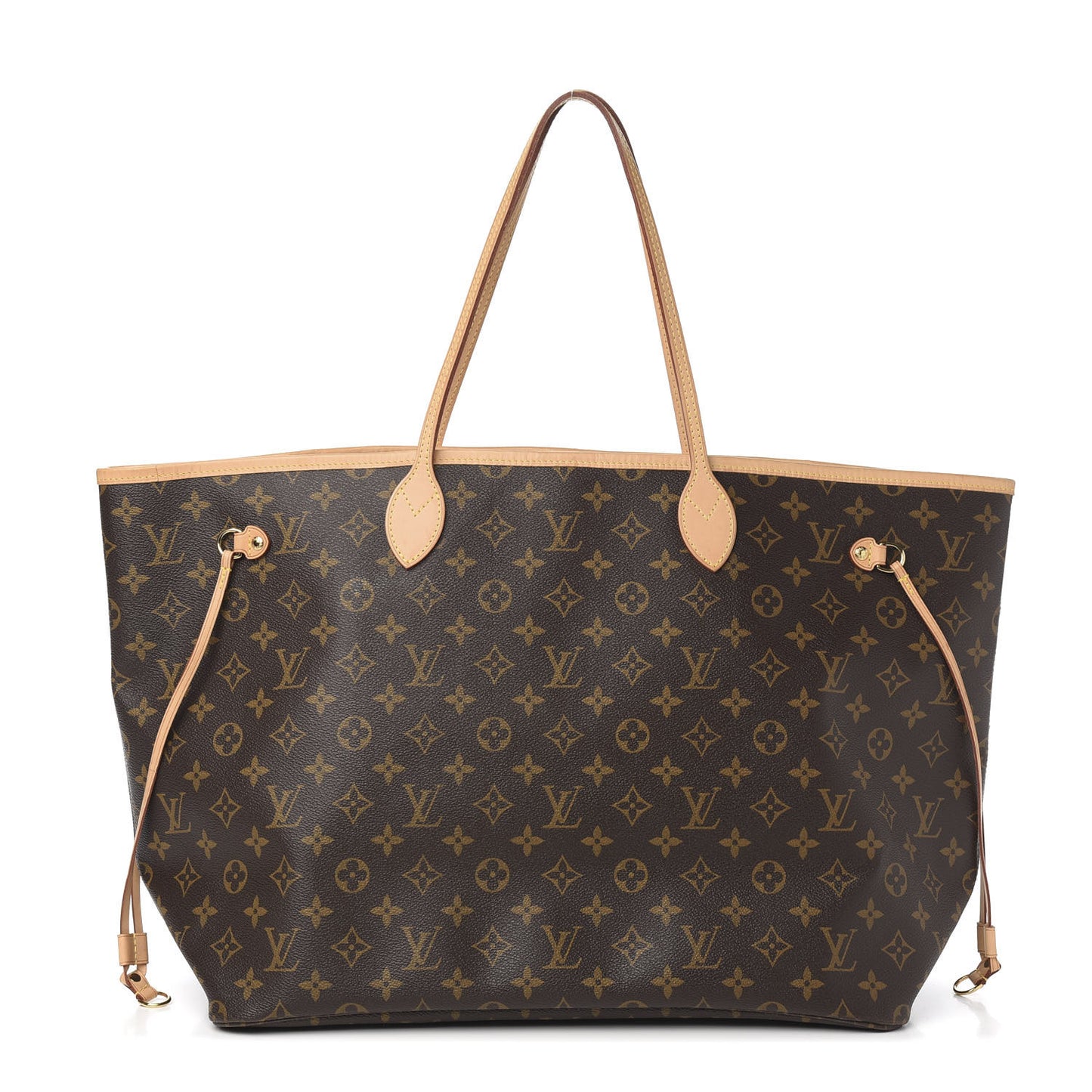 Monogram Neverfull GM