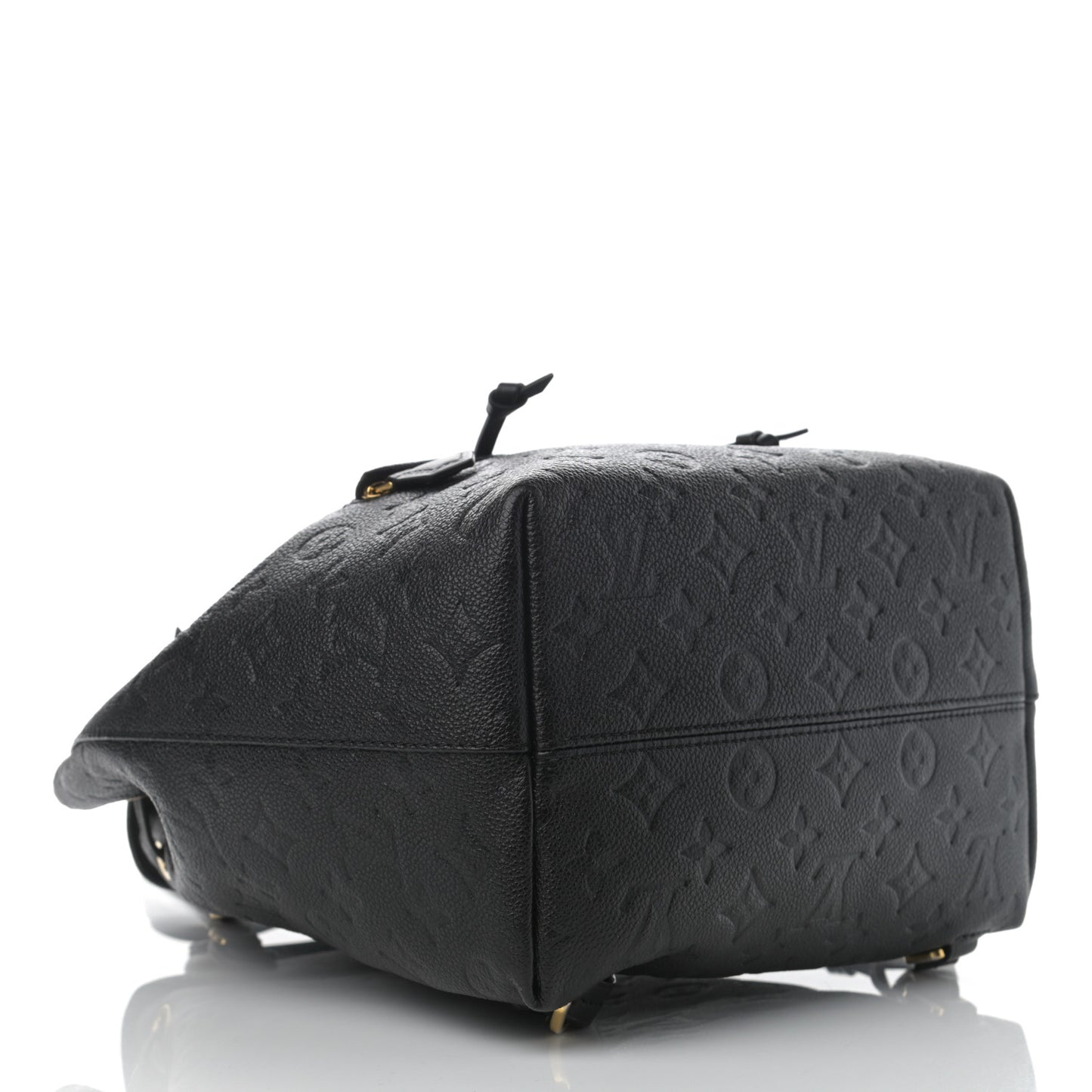 Empreinte Montsouris NM Backpack Black