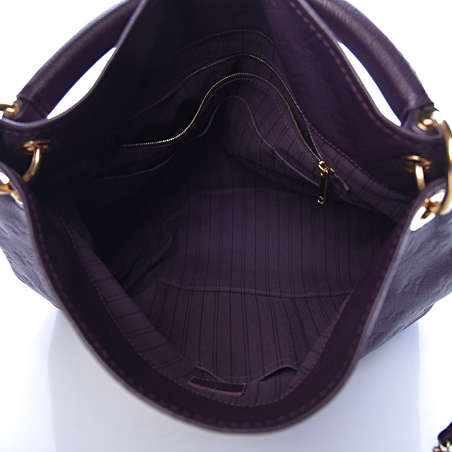 Empreinte Artsy MM Aube