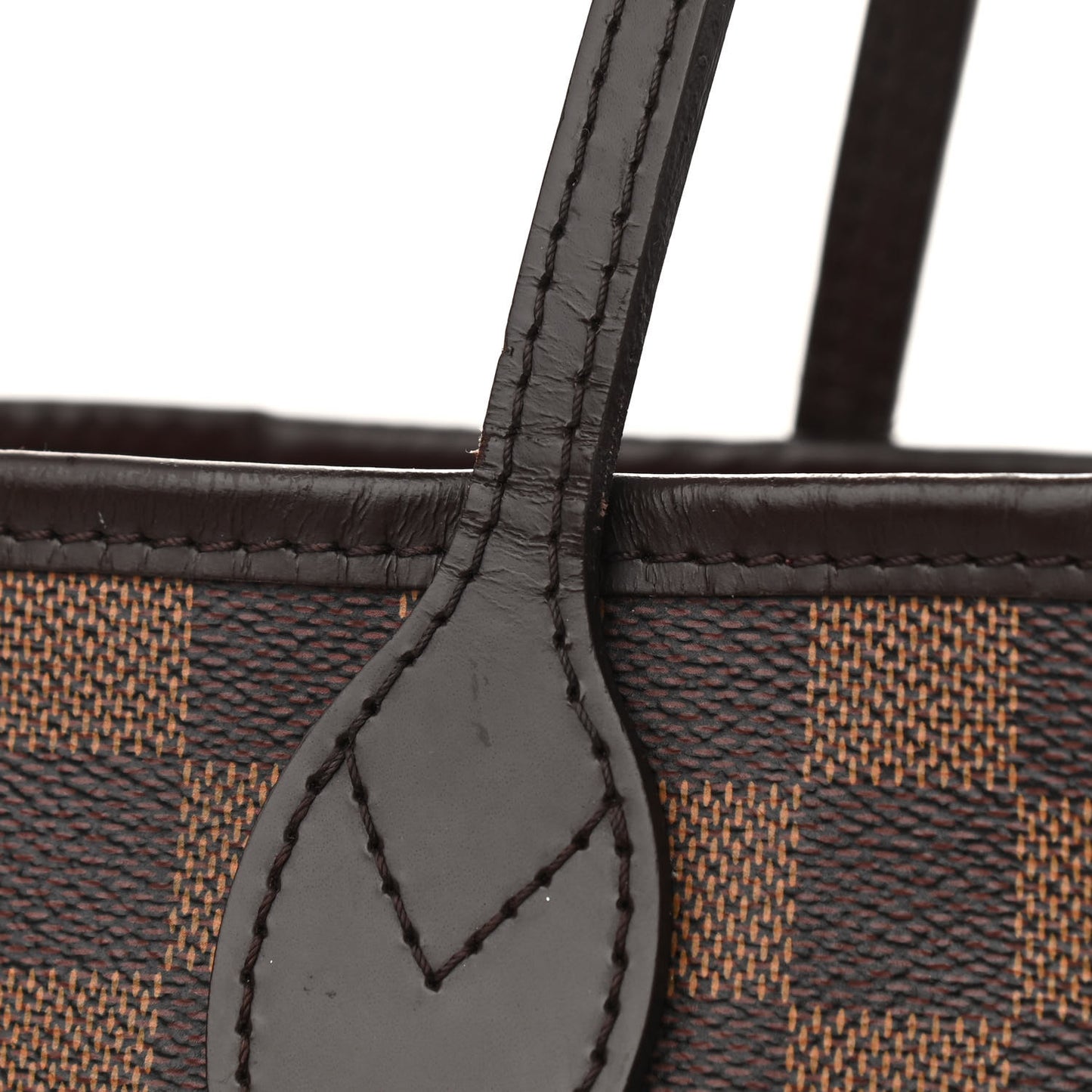 Damier Ebene Neo Neverfull MM