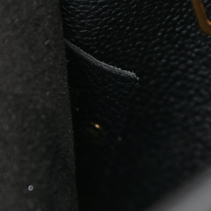 Louis Vuitton Empreinte Neonoe MM Black 6 of 10
