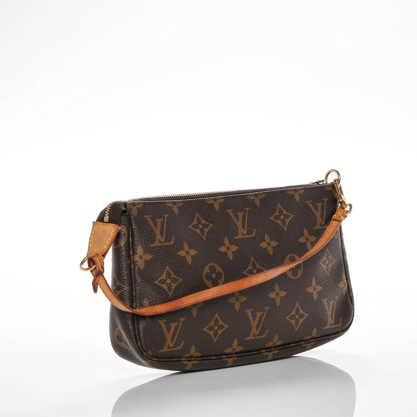 Monogram Pochette Accessories
