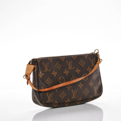 Louis Vuitton Monogram Pochette Accessories 3 of 7