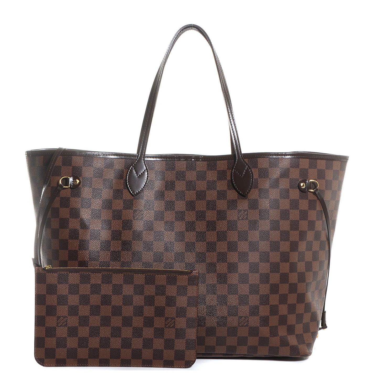 Damier Ebene Neo Neverfull GM