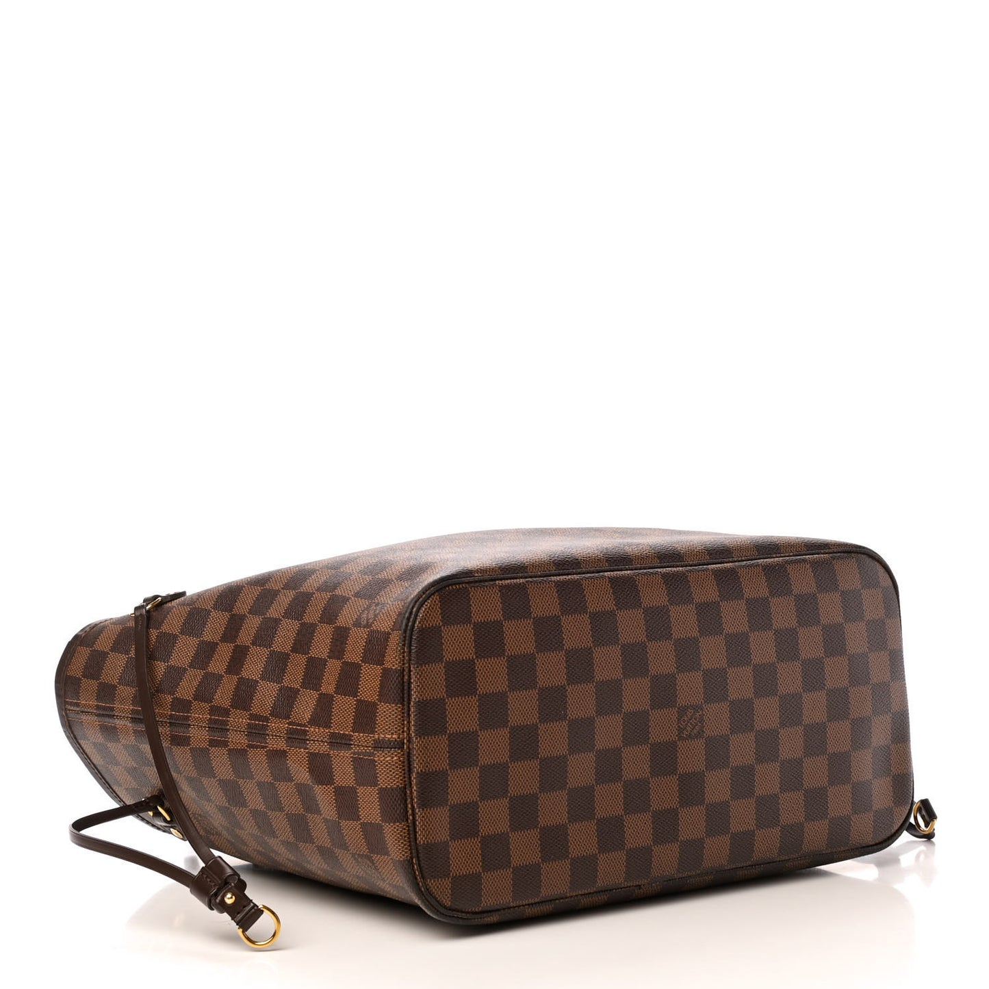Damier Ebene Neo Neverfull MM