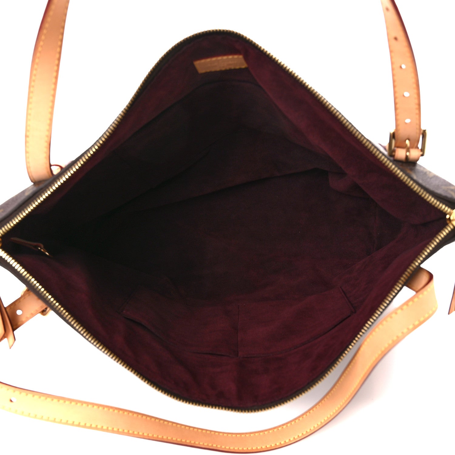 Louis Vuitton Monogram Tuileries 5 of 11