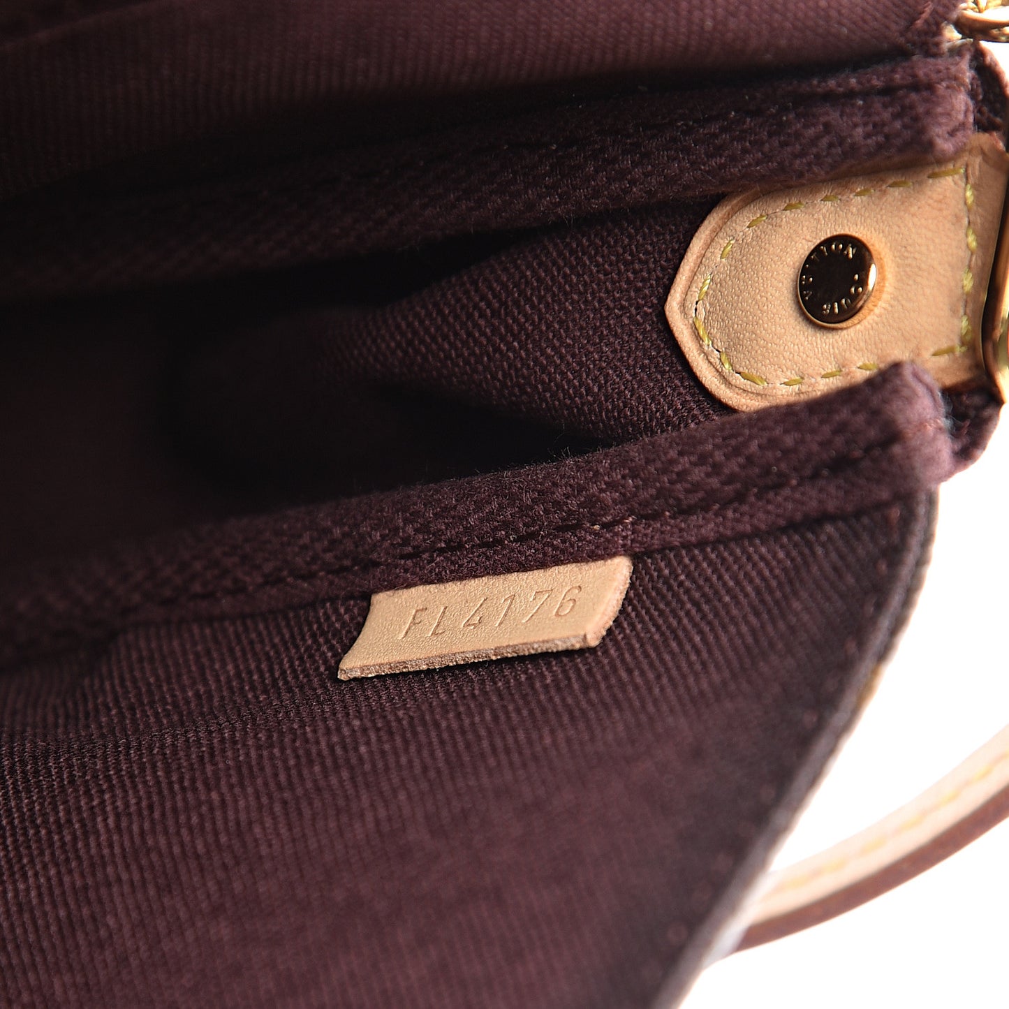 Monogram Favorite MM