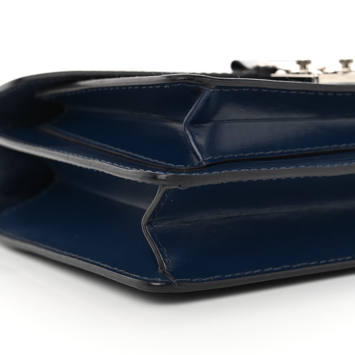 Epi Monceau BB Indigo