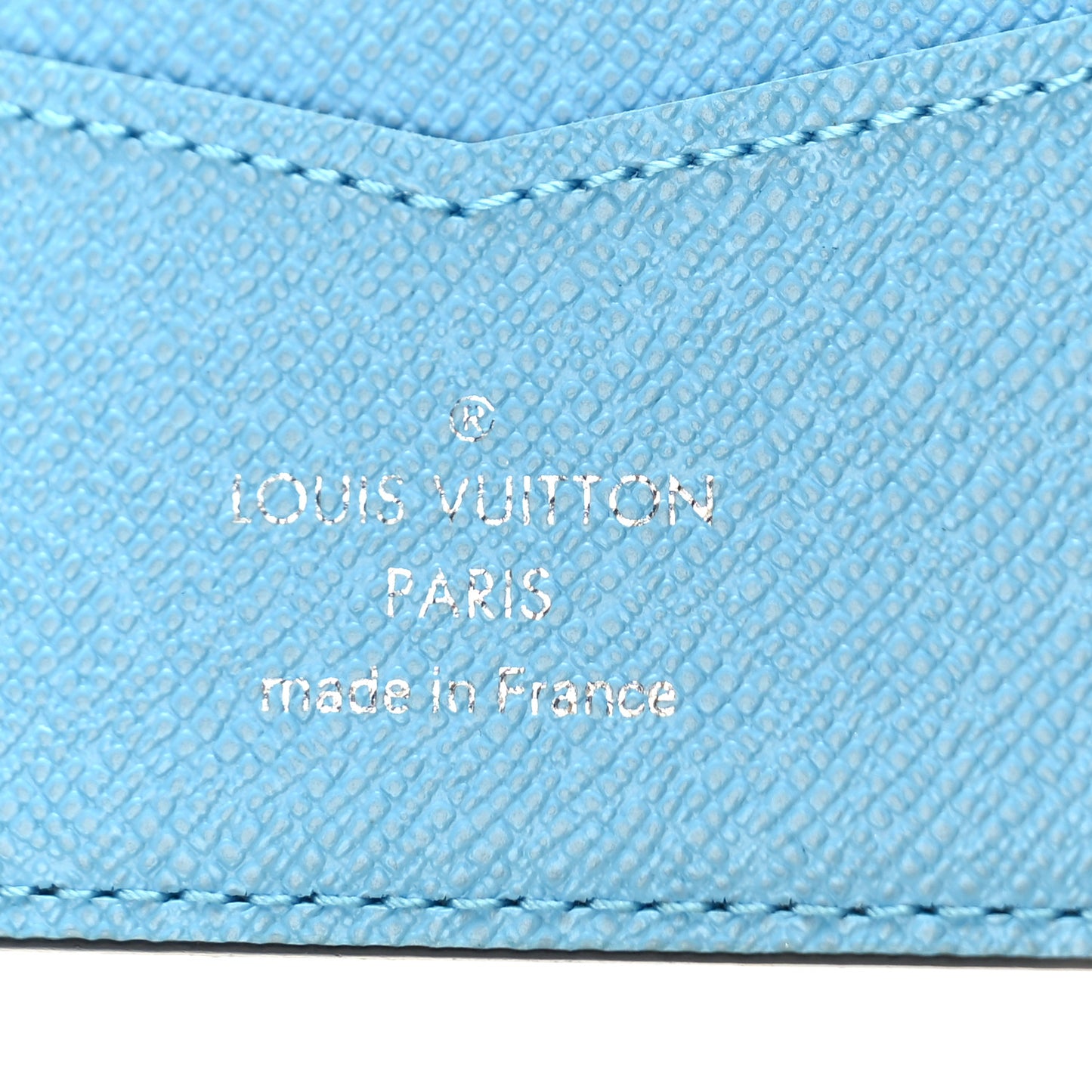 Damier Graphite Stamps Slender Wallet
