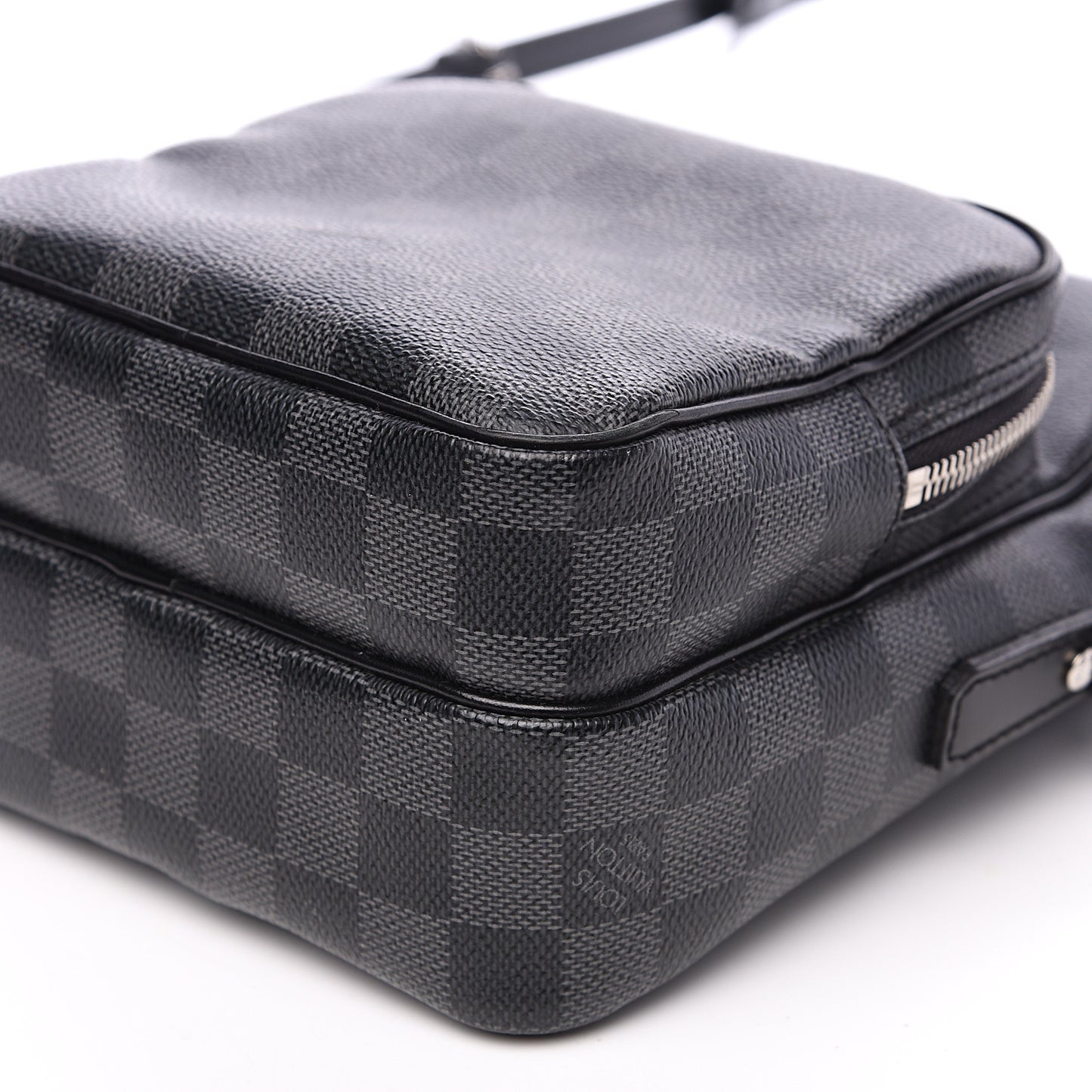 Damier Graphite Rem Bag