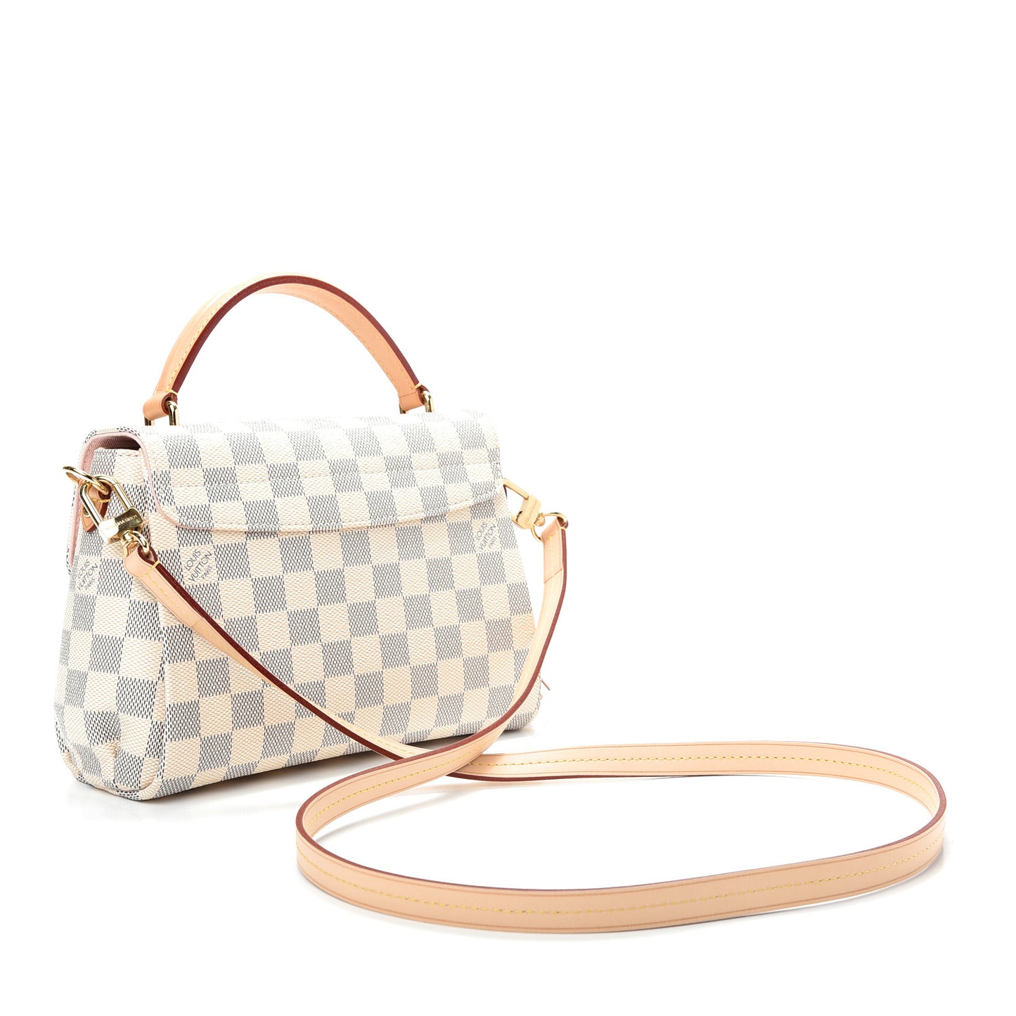 Damier Azur Croisette