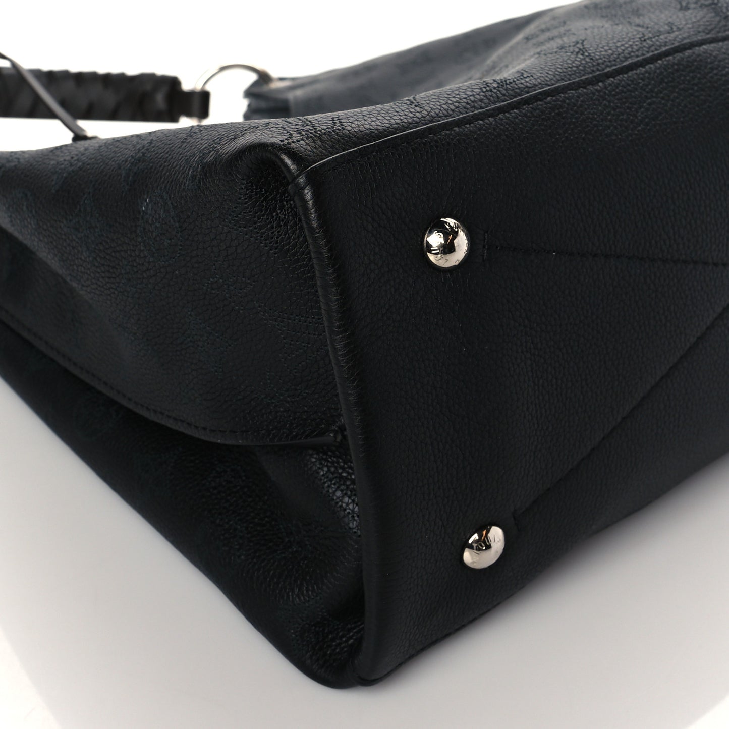 Mahina Carmel Hobo Black
