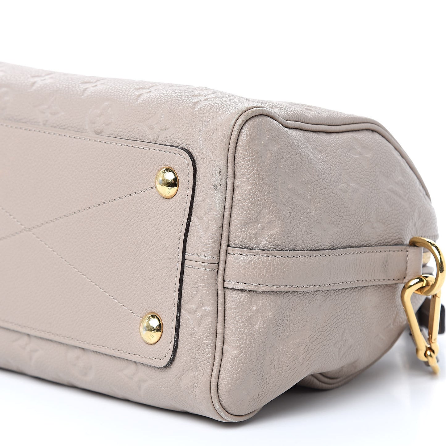 Empreinte Speedy Bandouliere 25 Mastic