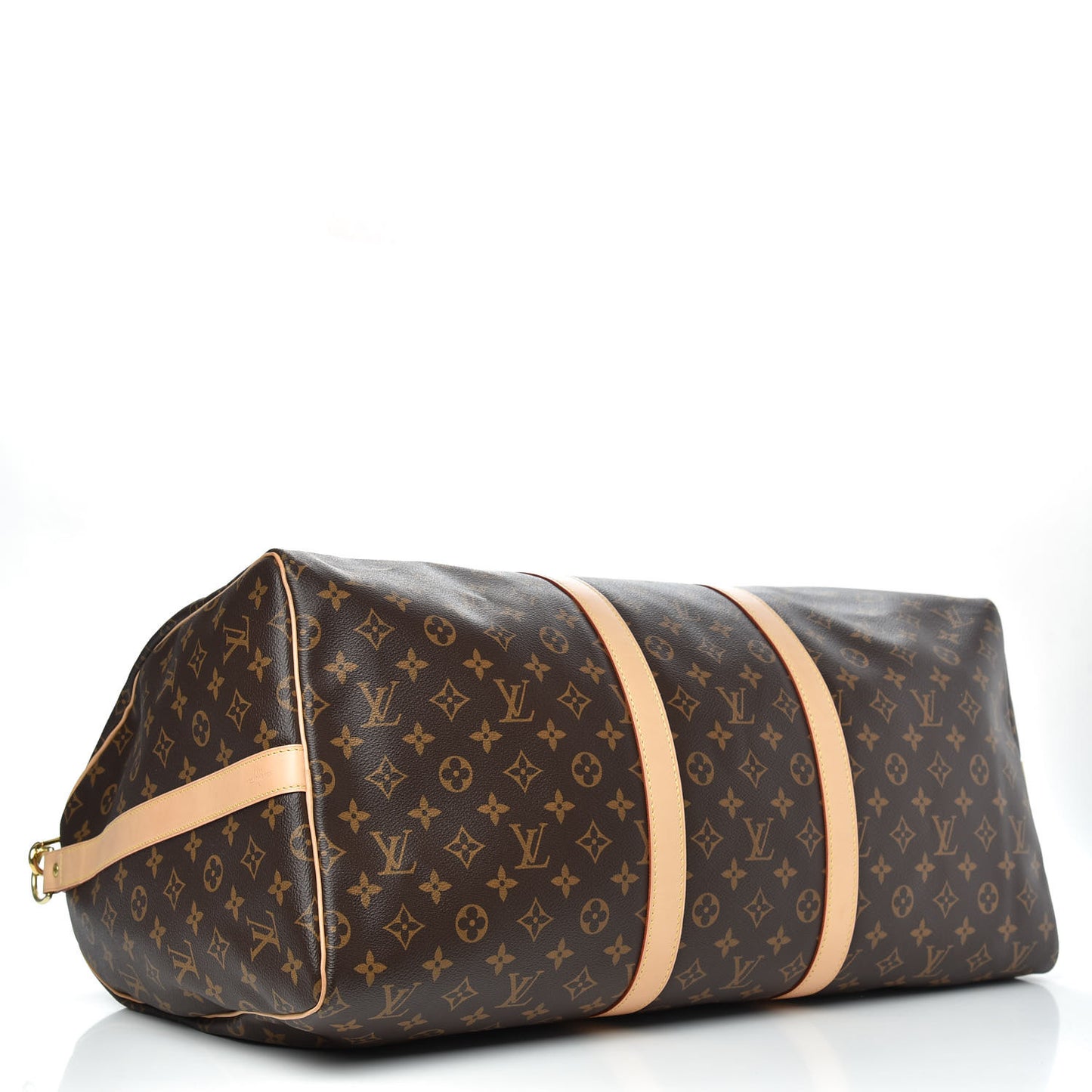 Monogram Keepall Bandouliere 55