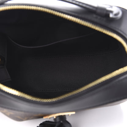 Louis Vuitton Monogram Saintonge Black 5 of 11