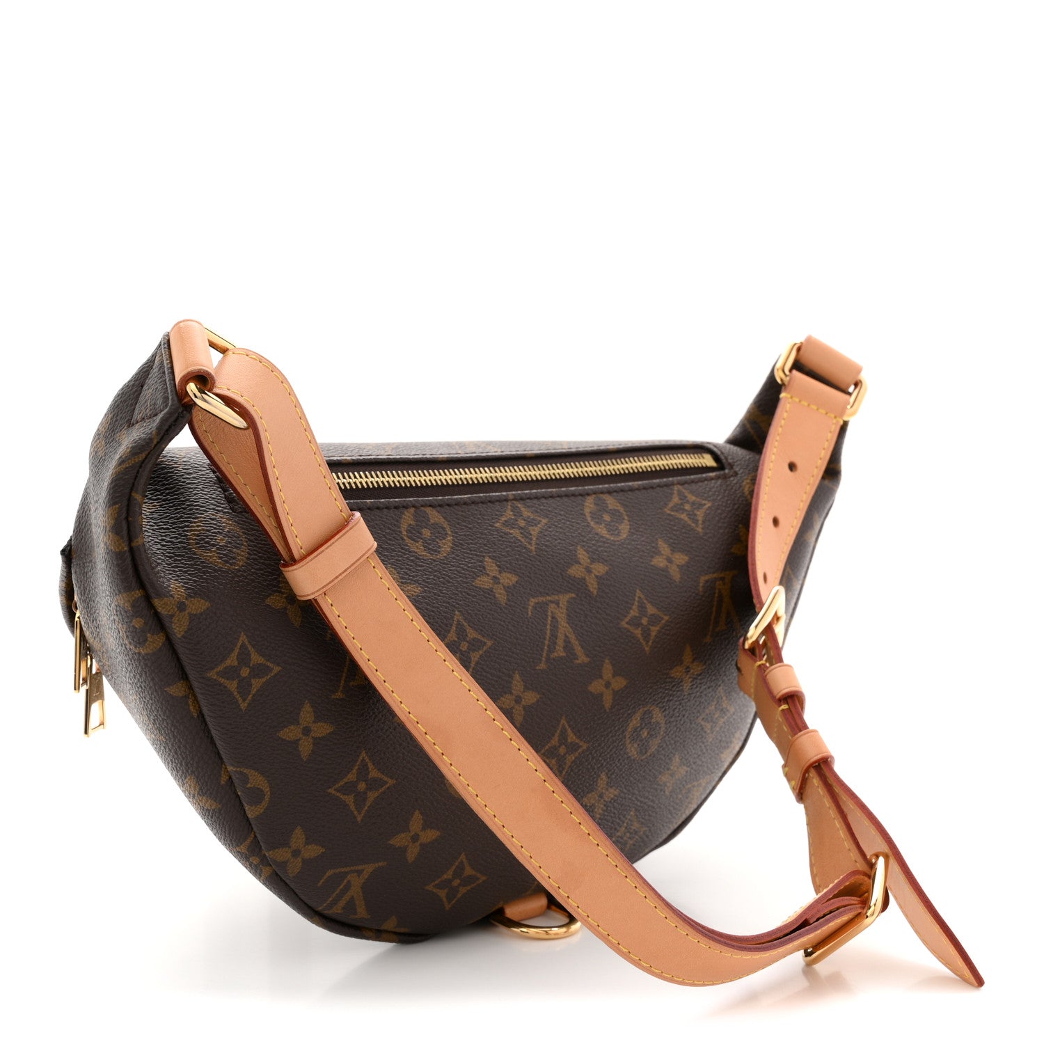 Louis Vuitton Monogram Bumbag 3 of 10