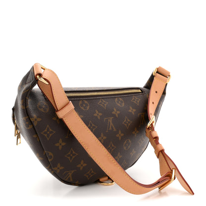 Louis Vuitton Monogram Bumbag 3 of 10