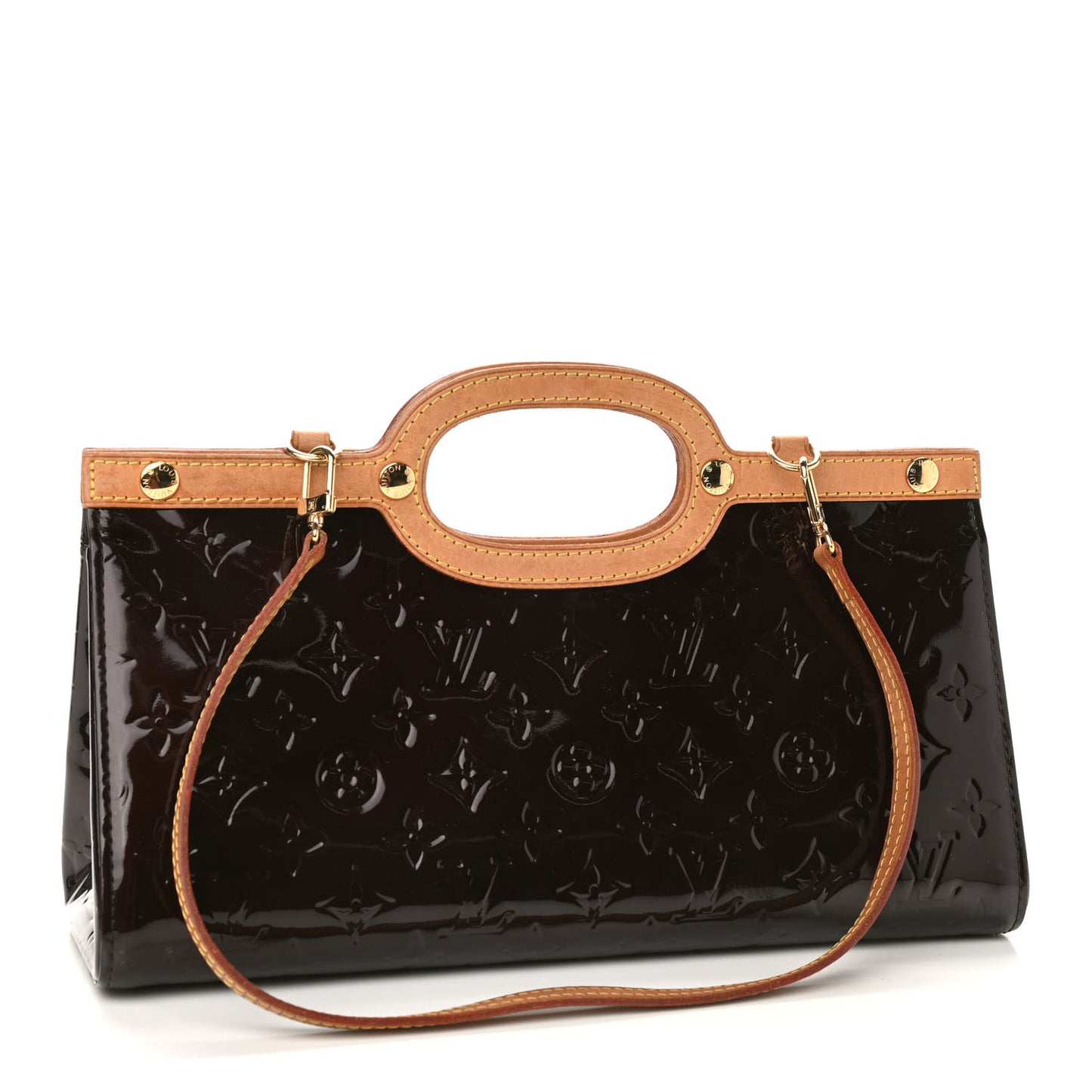 Vernis Roxbury Drive Amarante