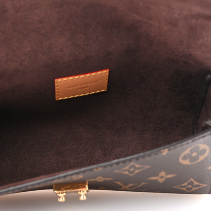 Louis Vuitton Monogram Pochette Camille 5 of 9