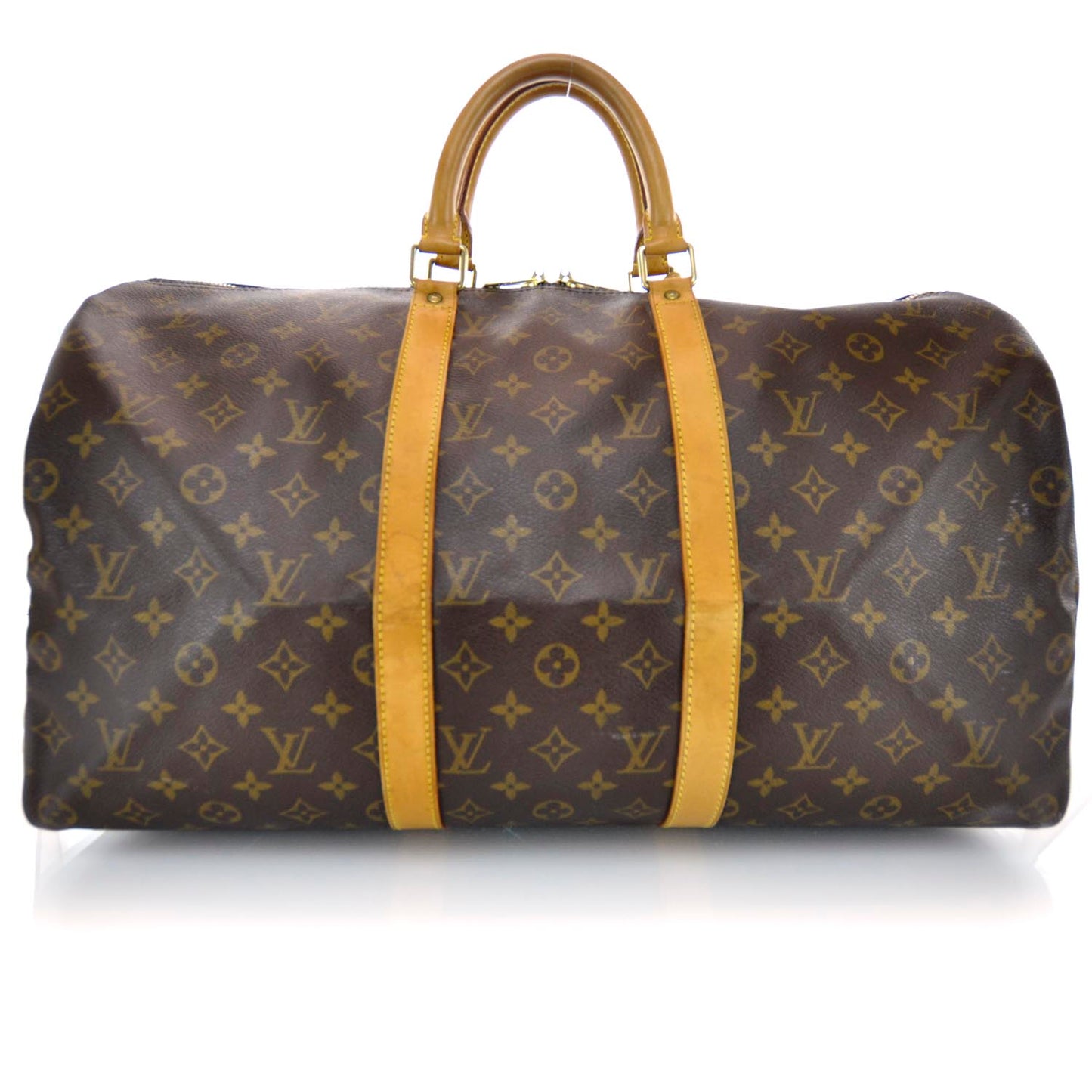 Monogram Keepall 45