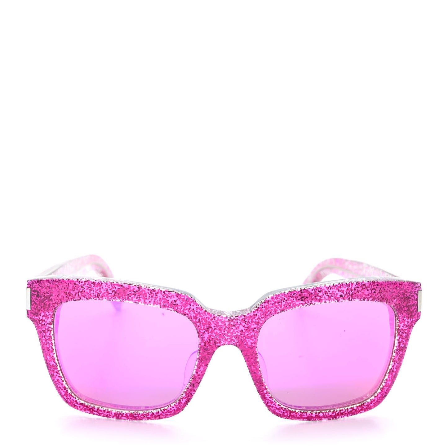 Glitter Bold 1/F Sunglasses