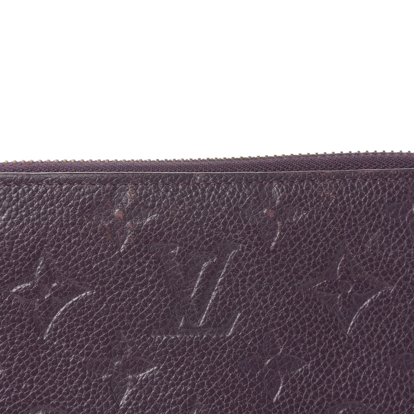 Empreinte Zippy Organizer Wallet Aube