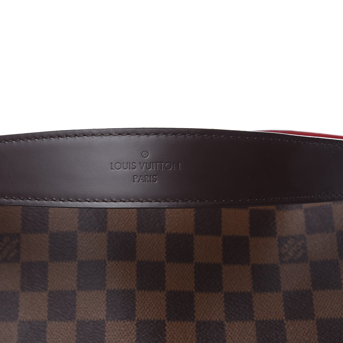 Damier Ebene Graceful PM