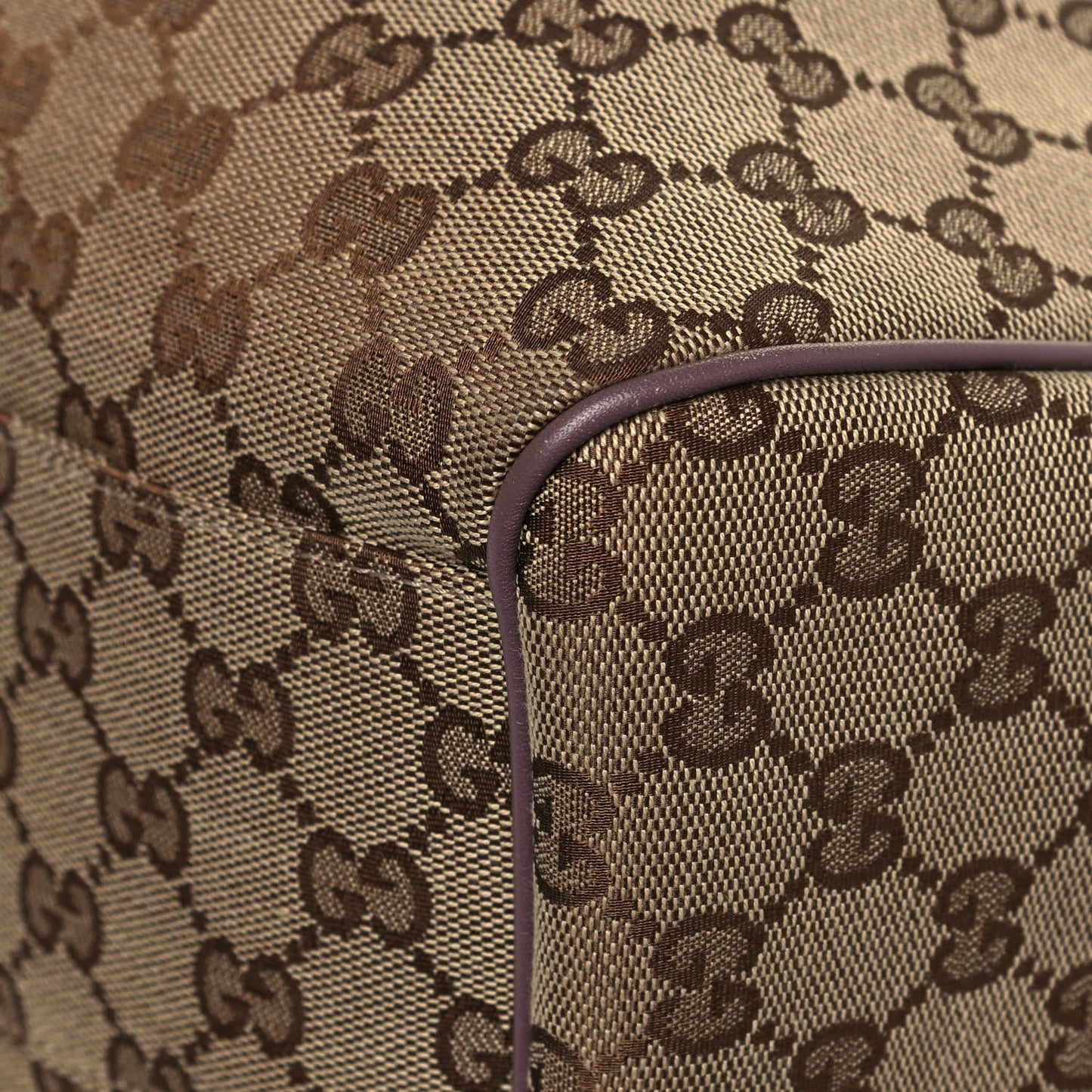 Monogram Medium Sukey Tote Lavender