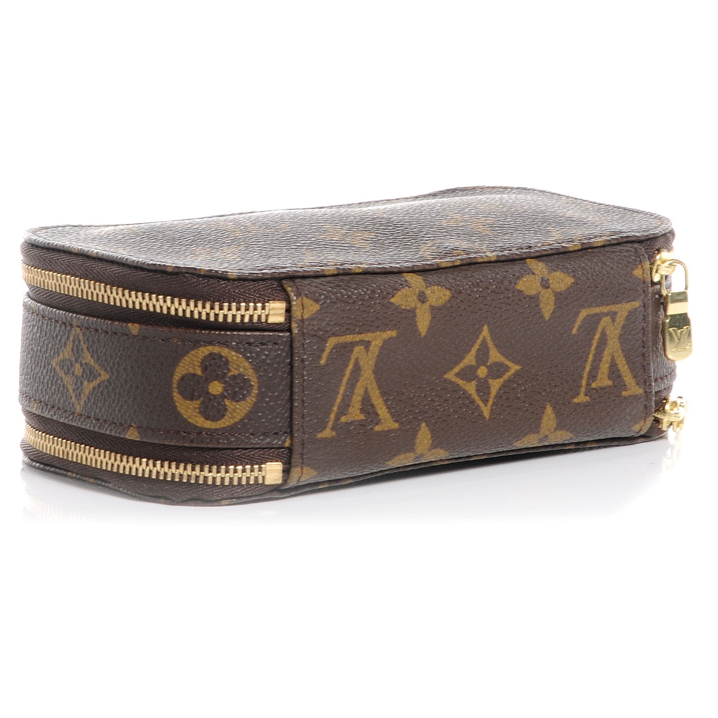 Monogram Trousse Blush PM