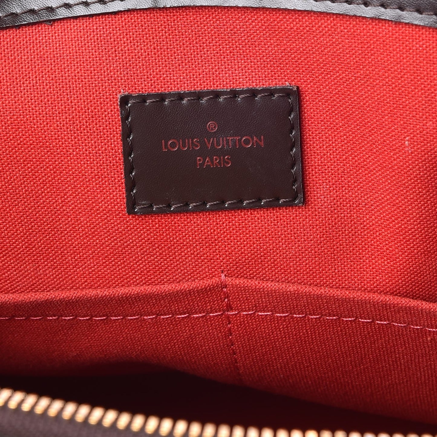 Damier Ebene Verona MM