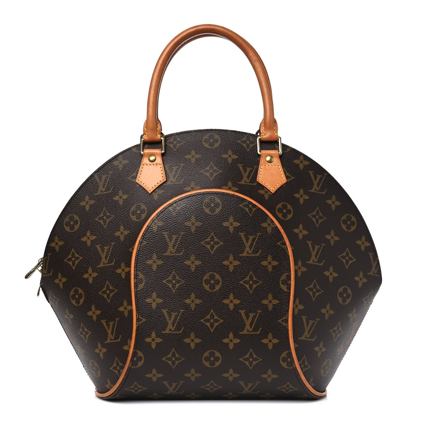 Monogram Ellipse MM