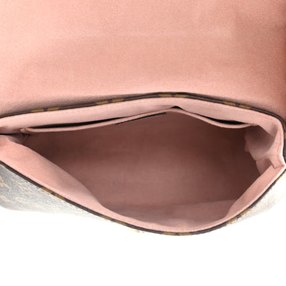 Louis Vuitton Monogram Locky BB Rose Poudre 7 of 13