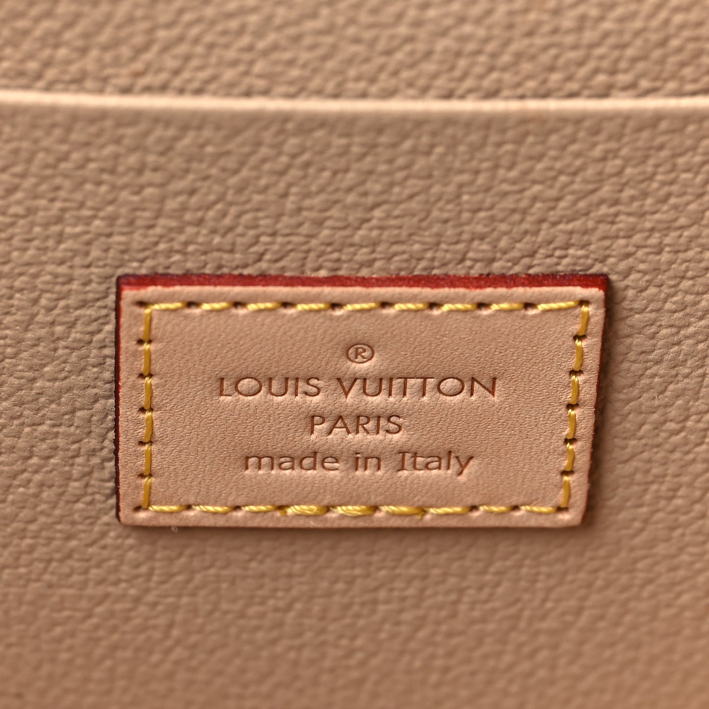 Monogram Nice BB