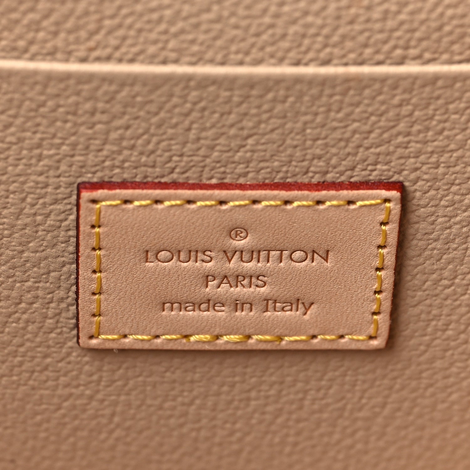 Louis Vuitton Monogram Nice BB 6 of 9