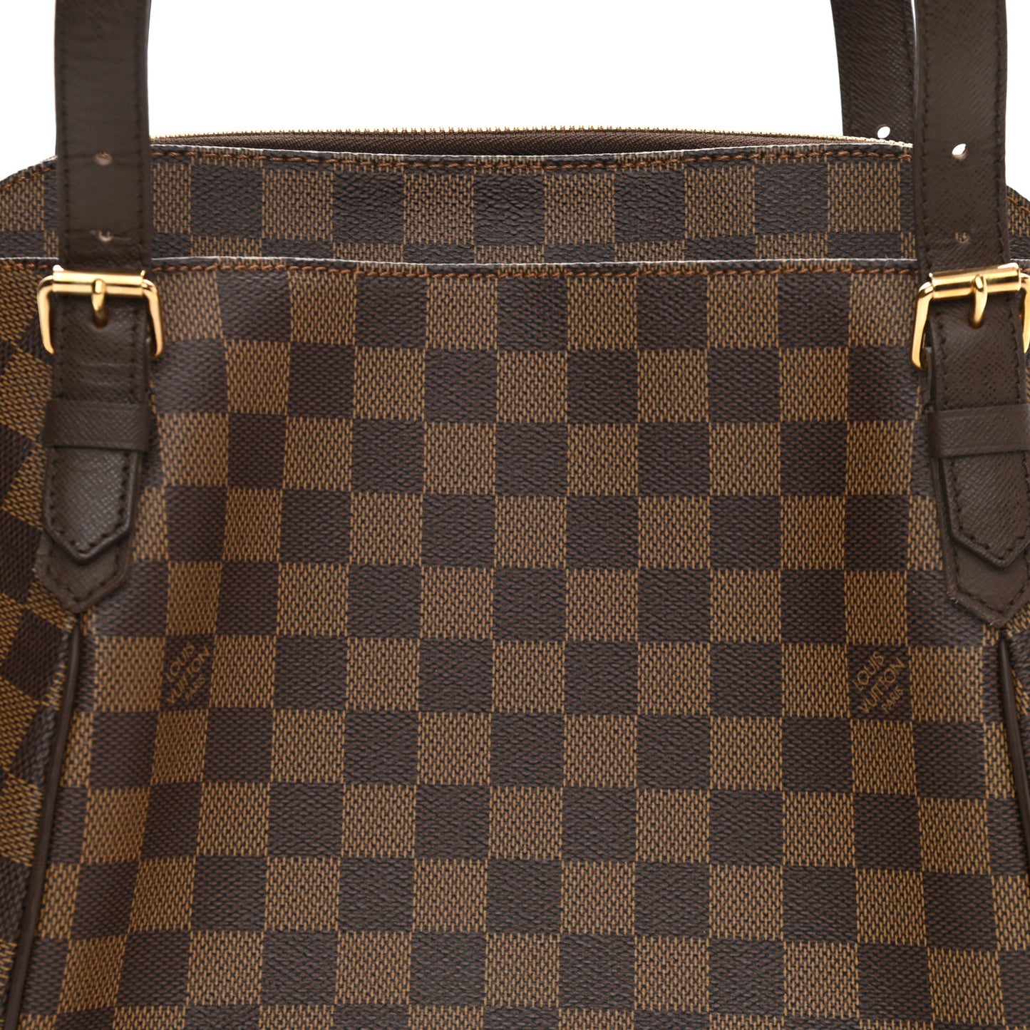 Damier Ebene Belem MM
