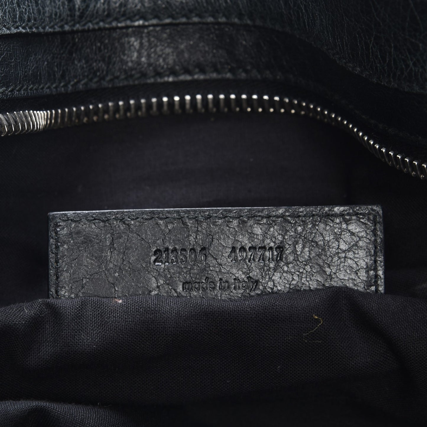 Agneau Giant Brogues Hardware Mid Day Black