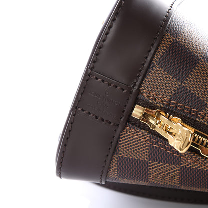 Louis Vuitton Damier Ebene Alma BB 9 of 12
