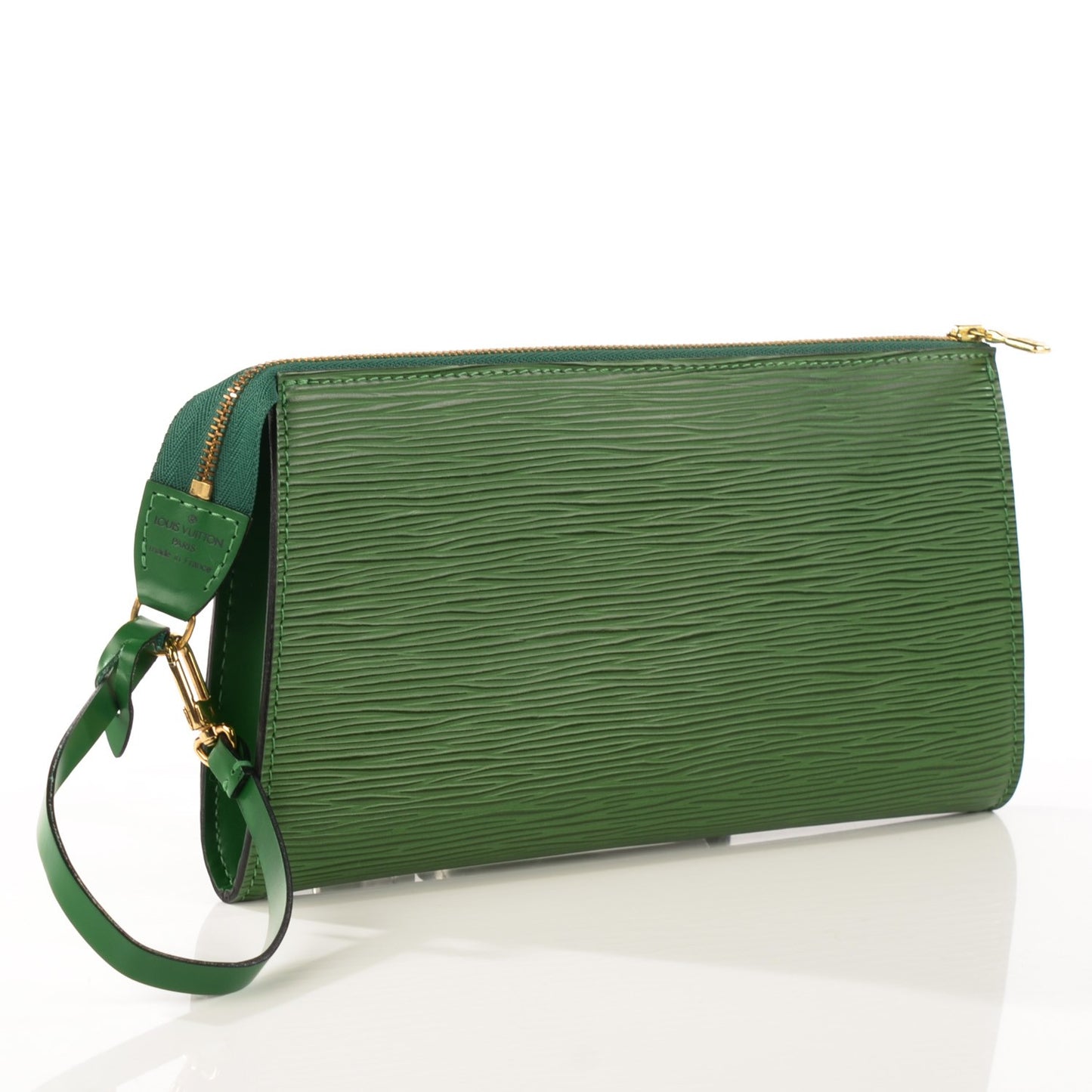 Epi Pochette Accessories 24 Borneo