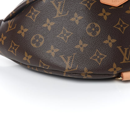 Louis Vuitton Monogram Bumbag 6 of 8