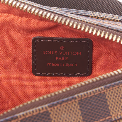 Louis Vuitton Damier Ebene Geronimos 7 of 7