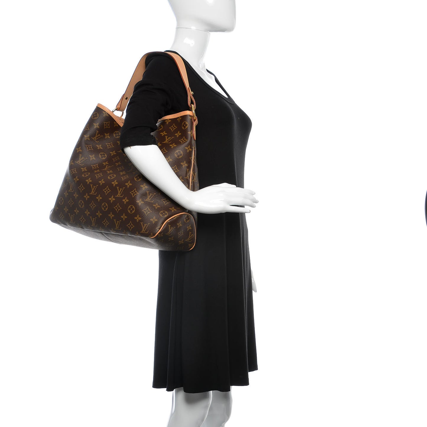 Monogram Delightful MM