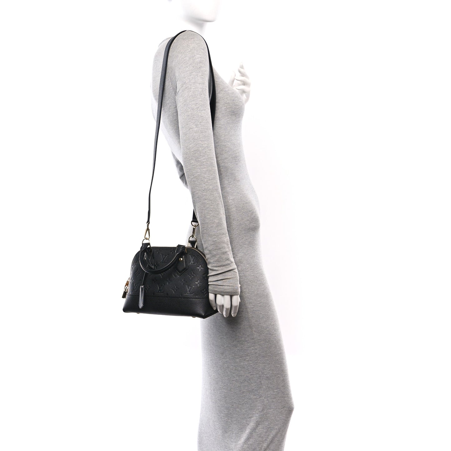 Empreinte Neo Alma BB Black
