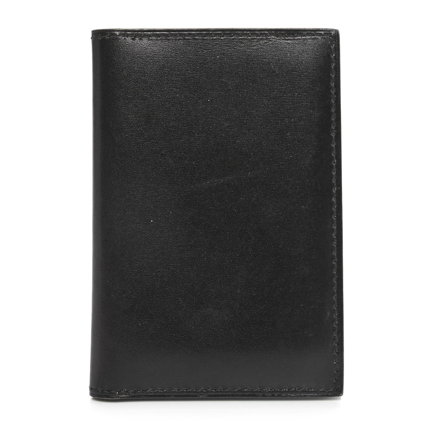 Box MC2 Euclide Card Holder Case Black